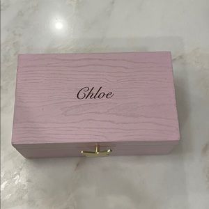Pottery Barn Kids Jewelry Box